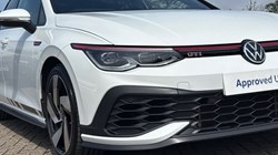 2020 (70) VOLKSWAGEN GOLF 2.0 TSI 300 GTI Clubsport 5dr DSG 5512181
