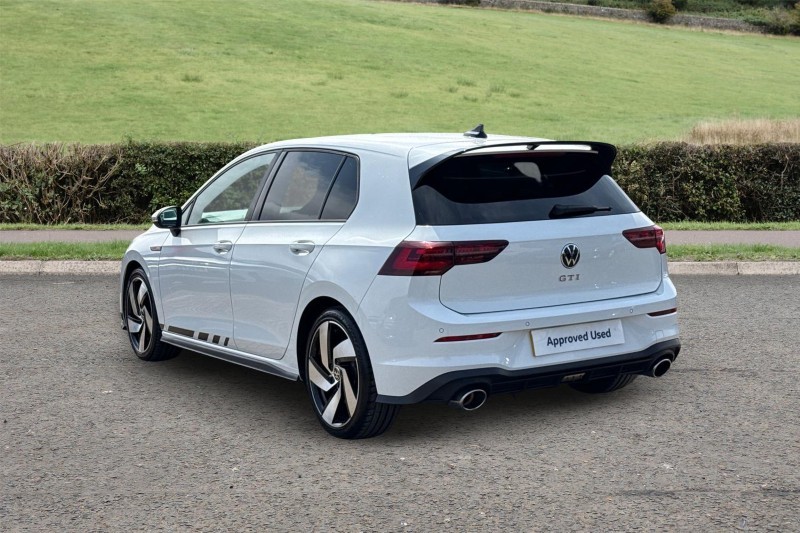2020 (70) VOLKSWAGEN GOLF 2.0 TSI 300 GTI Clubsport 5dr DSG 1