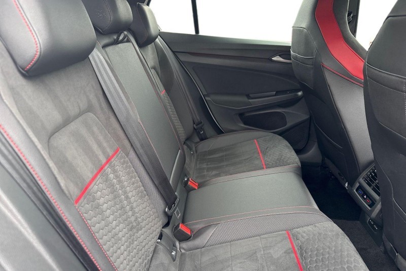 2020 (70) VOLKSWAGEN GOLF 2.0 TSI 300 GTI Clubsport 5dr DSG 5512151
