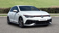 2020 (70) VOLKSWAGEN GOLF 2.0 TSI 300 GTI Clubsport 5dr DSG 5512148
