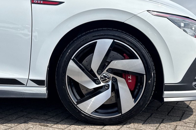 2020 (70) VOLKSWAGEN GOLF 2.0 TSI 300 GTI Clubsport 5dr DSG 5512155