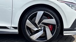 2020 (70) VOLKSWAGEN GOLF 2.0 TSI 300 GTI Clubsport 5dr DSG 5512155