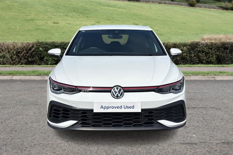 2020 (70) VOLKSWAGEN GOLF 2.0 TSI 300 GTI Clubsport 5dr DSG 5512154