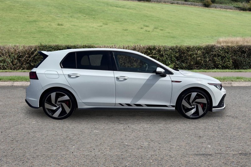 2020 (70) VOLKSWAGEN GOLF 2.0 TSI 300 GTI Clubsport 5dr DSG 5512152