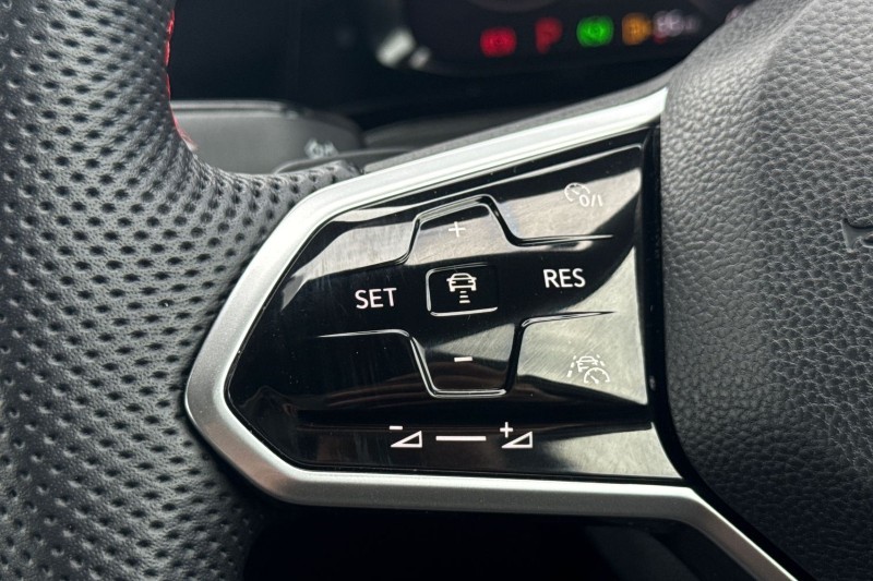 2020 (70) VOLKSWAGEN GOLF 2.0 TSI 300 GTI Clubsport 5dr DSG 5512165