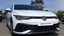 2020 (70) VOLKSWAGEN GOLF 2.0 TSI 300 GTI Clubsport 5dr DSG 5512183