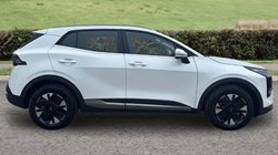 2025 (75) KIA SPORTAGE 1.6T GDi HEV Pure 5dr Auto 5511181