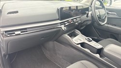 2025 (75) KIA SPORTAGE 1.6T GDi HEV Pure 5dr Auto 5511206