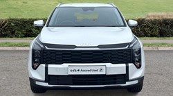 2025 (75) KIA SPORTAGE 1.6T GDi HEV Pure 5dr Auto 5511183