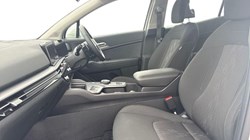 2025 (75) KIA SPORTAGE 1.6T GDi HEV Pure 5dr Auto 5511179