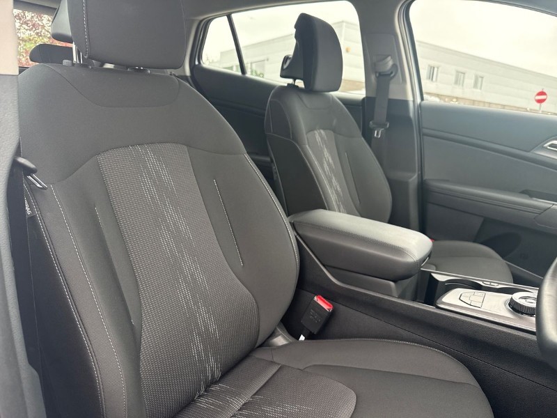 2025 (75) KIA SPORTAGE 1.6T GDi HEV Pure 5dr Auto 5511192