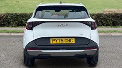 2025 (75) KIA SPORTAGE 1.6T GDi HEV Pure 5dr Auto 5511182