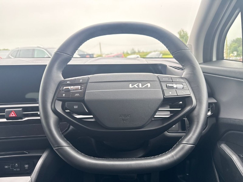 2025 (75) KIA SPORTAGE 1.6T GDi HEV Pure 5dr Auto 5511193