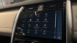 LAND ROVER DISCOVERY 3.0 D350 Dynamic HSE 5dr Auto 5301877