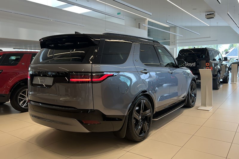  LAND ROVER DISCOVERY 3.0 D350 Dynamic HSE 5dr Auto 5301848