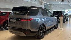 LAND ROVER DISCOVERY 3.0 D350 Dynamic HSE 5dr Auto 5301848