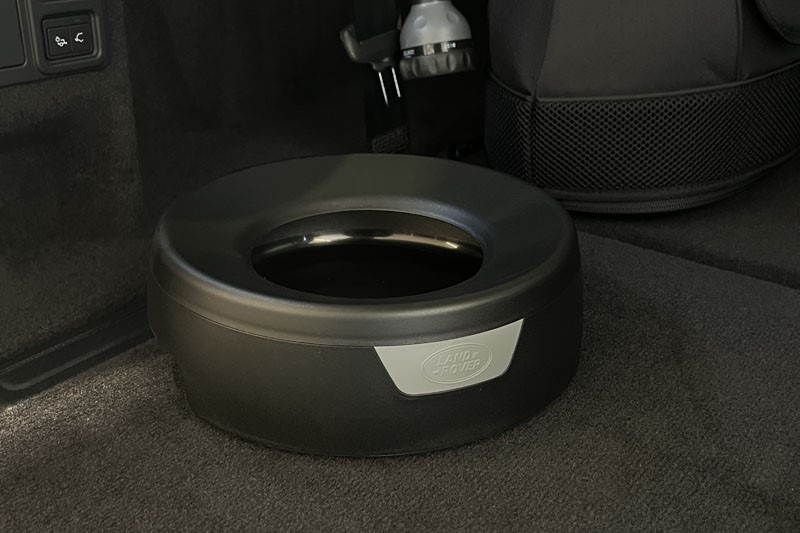  LAND ROVER DISCOVERY 3.0 D350 Dynamic HSE 5dr Auto 5301880