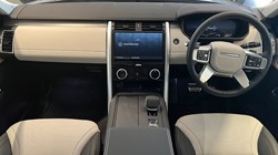 LAND ROVER DISCOVERY 3.0 D350 Dynamic HSE 5dr Auto 5301858