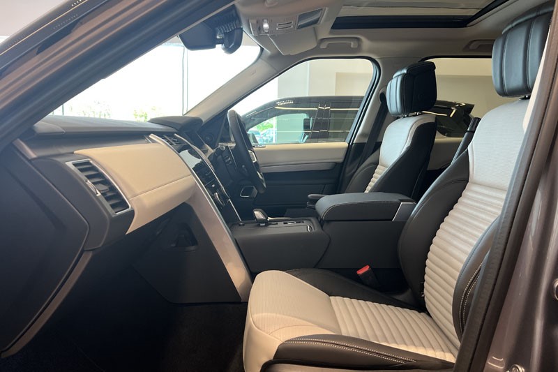  LAND ROVER DISCOVERY 3.0 D350 Dynamic HSE 5dr Auto 5301856