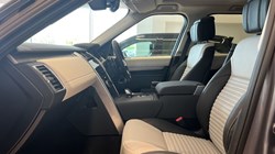 LAND ROVER DISCOVERY 3.0 D350 Dynamic HSE 5dr Auto 5301856