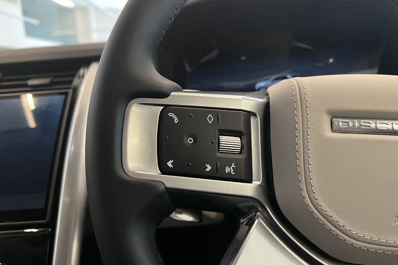  LAND ROVER DISCOVERY 3.0 D350 Dynamic HSE 5dr Auto 5301868