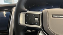 LAND ROVER DISCOVERY 3.0 D350 Dynamic HSE 5dr Auto 5301868