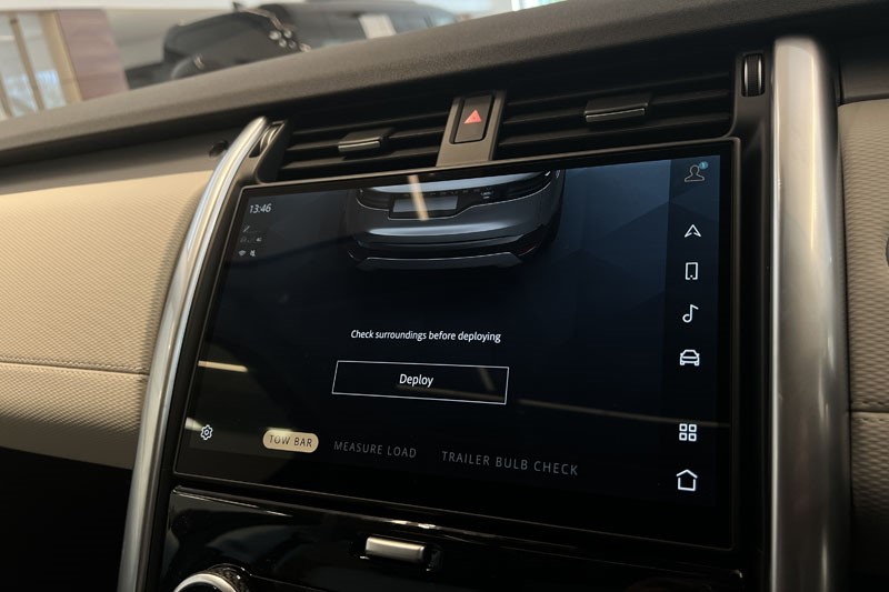  LAND ROVER DISCOVERY 3.0 D350 Dynamic HSE 5dr Auto 5301879