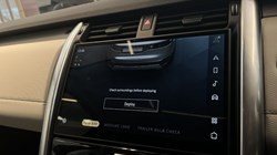 LAND ROVER DISCOVERY 3.0 D350 Dynamic HSE 5dr Auto 5301879