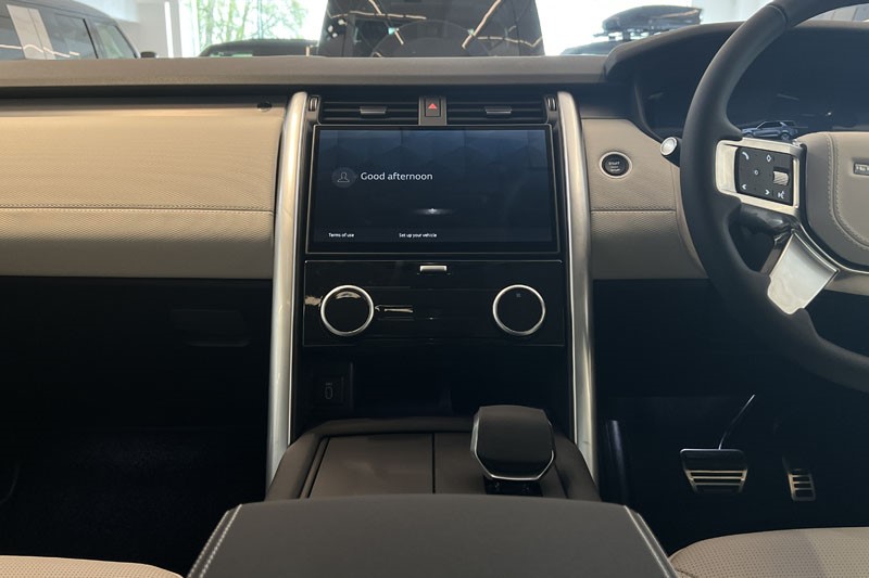  LAND ROVER DISCOVERY 3.0 D350 Dynamic HSE 5dr Auto 5301859