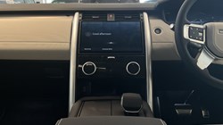 LAND ROVER DISCOVERY 3.0 D350 Dynamic HSE 5dr Auto 5301859