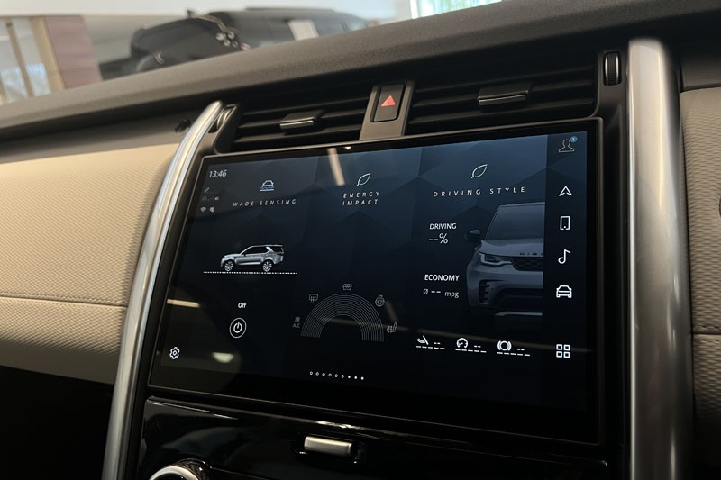  LAND ROVER DISCOVERY 3.0 D350 Dynamic HSE 5dr Auto 5301876