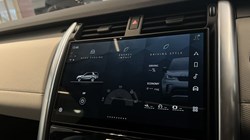 LAND ROVER DISCOVERY 3.0 D350 Dynamic HSE 5dr Auto 5301876