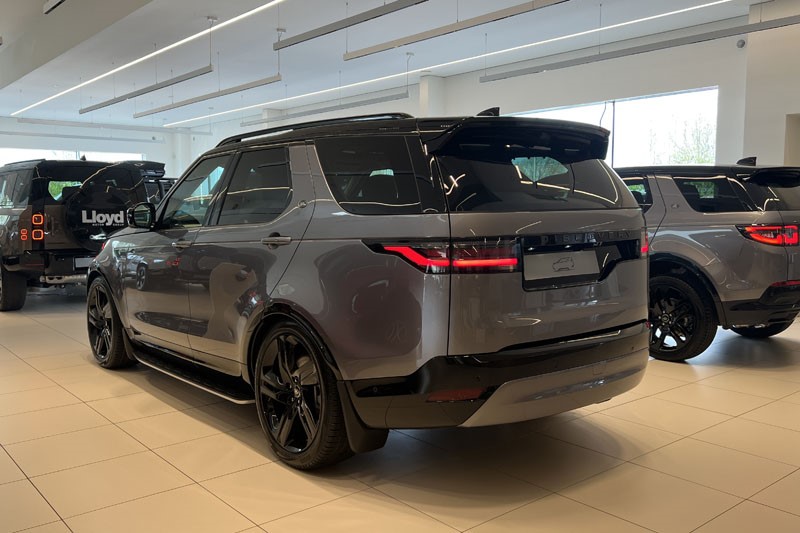  LAND ROVER DISCOVERY 3.0 D350 Dynamic HSE 5dr Auto 5301850