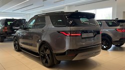 LAND ROVER DISCOVERY 3.0 D350 Dynamic HSE 5dr Auto 5301850