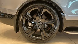 LAND ROVER DISCOVERY 3.0 D350 Dynamic HSE 5dr Auto 5301847