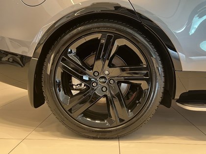 LAND ROVER DISCOVERY 3.0 D350 Dynamic HSE 5dr Auto