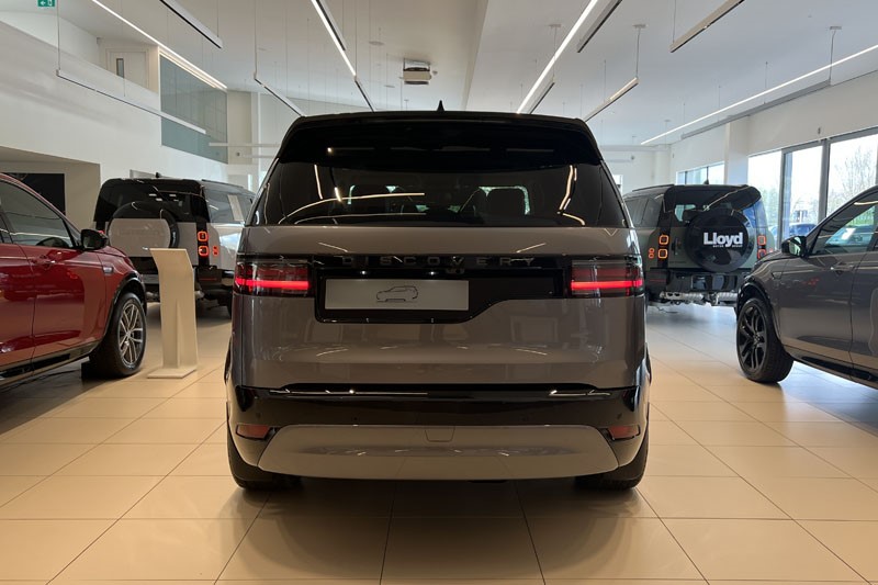  LAND ROVER DISCOVERY 3.0 D350 Dynamic HSE 5dr Auto 5301849