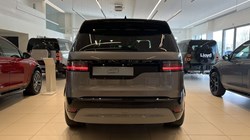 LAND ROVER DISCOVERY 3.0 D350 Dynamic HSE 5dr Auto 5301849