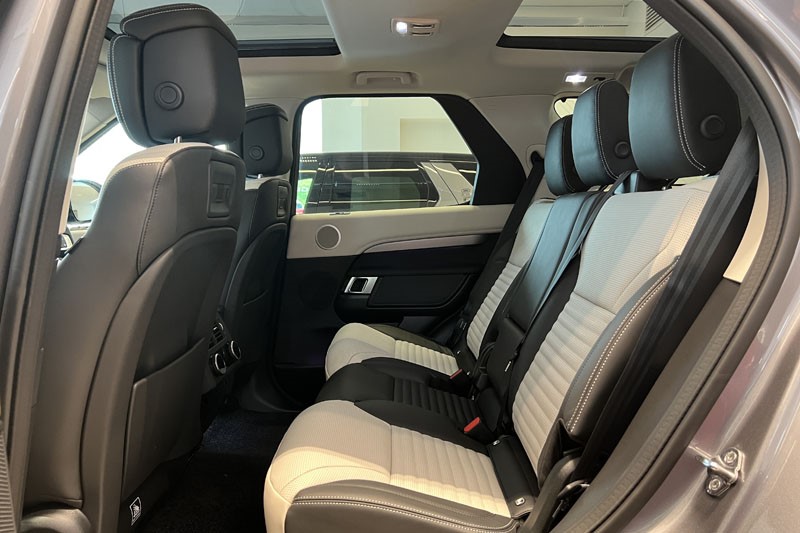  LAND ROVER DISCOVERY 3.0 D350 Dynamic HSE 5dr Auto 5301857