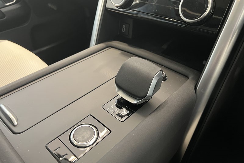  LAND ROVER DISCOVERY 3.0 D350 Dynamic HSE 5dr Auto 5301872