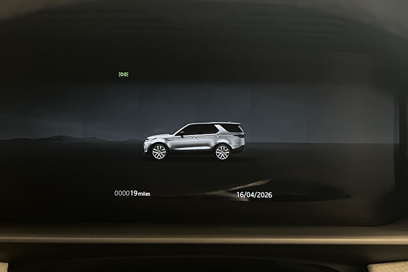  LAND ROVER DISCOVERY 3.0 D350 Dynamic HSE 5dr Auto 5301870