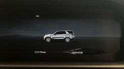 LAND ROVER DISCOVERY 3.0 D350 Dynamic HSE 5dr Auto 5301870