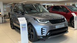 LAND ROVER DISCOVERY 3.0 D350 Dynamic HSE 5dr Auto 5301842