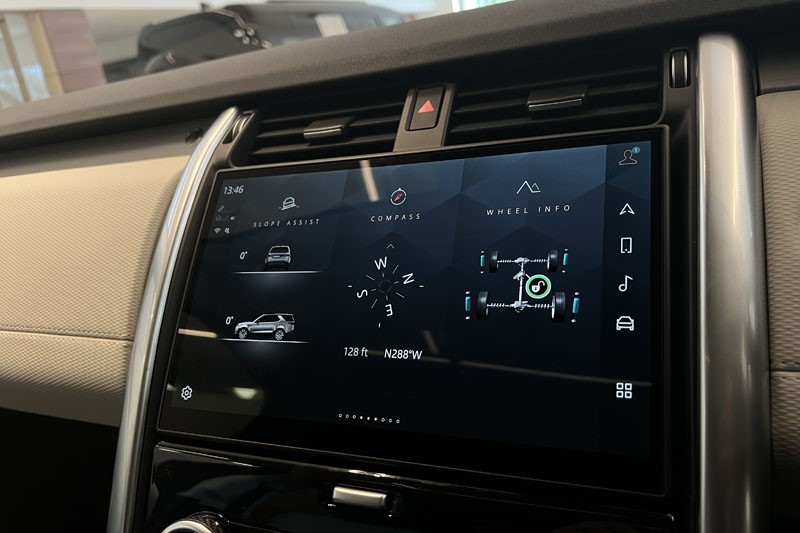  LAND ROVER DISCOVERY 3.0 D350 Dynamic HSE 5dr Auto 5301875