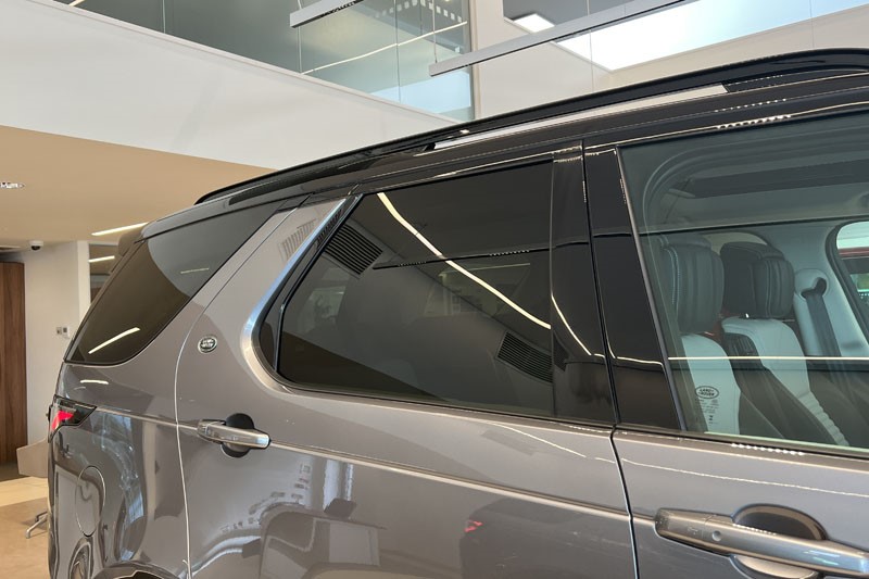  LAND ROVER DISCOVERY 3.0 D350 Dynamic HSE 5dr Auto 5301846