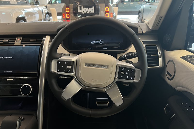  LAND ROVER DISCOVERY 3.0 D350 Dynamic HSE 5dr Auto 5301860