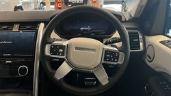 LAND ROVER DISCOVERY 3.0 D350 Dynamic HSE 5dr Auto 5301860