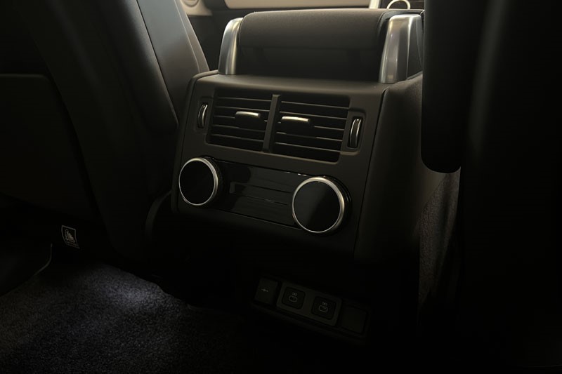  LAND ROVER DISCOVERY 3.0 D350 Dynamic HSE 5dr Auto 5301861