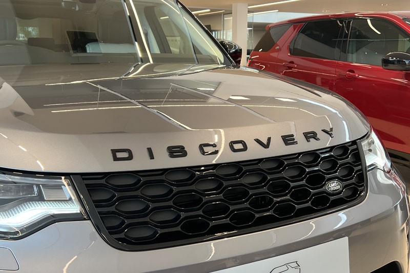  LAND ROVER DISCOVERY 3.0 D350 Dynamic HSE 5dr Auto 5301844