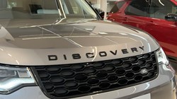 LAND ROVER DISCOVERY 3.0 D350 Dynamic HSE 5dr Auto 5301844